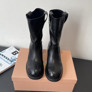 Miu Miu Boots