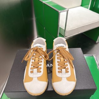 Chanel Sneakers