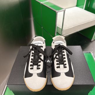 Chanel Sneakers