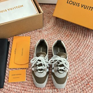 Louis Vuitton Sneakers