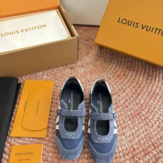 Louis Vuitton Sneakers