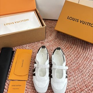 Louis Vuitton Sneakers