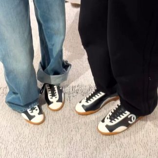 Chanel Casual Shoes