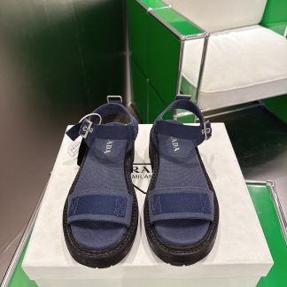 Prada Sandals