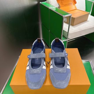 Louis Vuitton Flats
