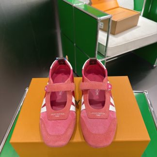Louis Vuitton Flats