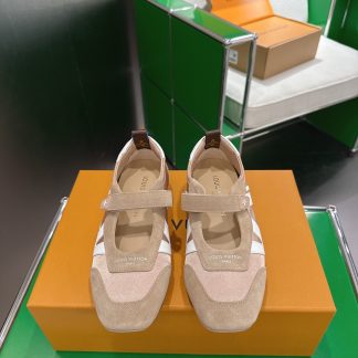 Louis Vuitton Flats