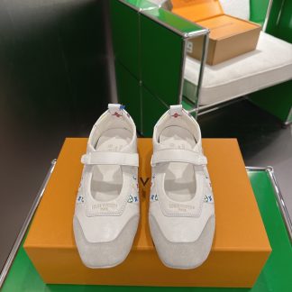 Louis Vuitton Flats