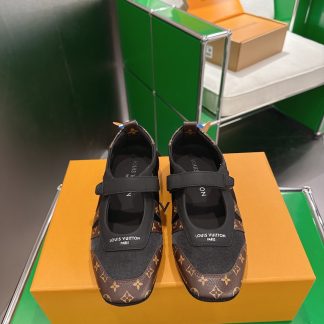 Louis Vuitton Flats