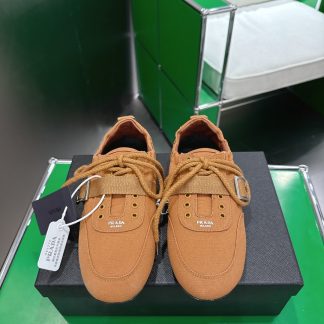 Prada Casual Shoes