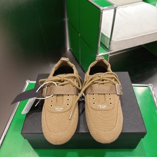 Prada Casual Shoes