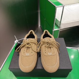 Prada Casual Shoes