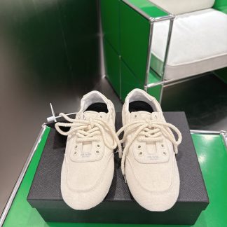Prada Casual Shoes