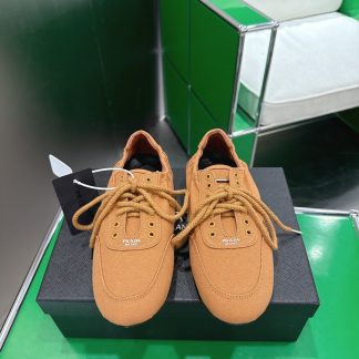 Prada Casual Shoes