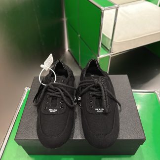 Prada Casual Shoes