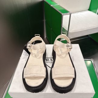 Prada Sandals