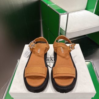 Prada Sandals