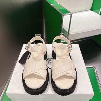 Prada Sandals