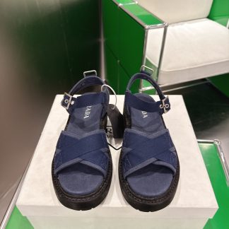 Prada Sandals
