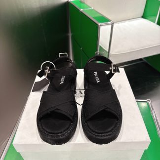 Prada Sandals