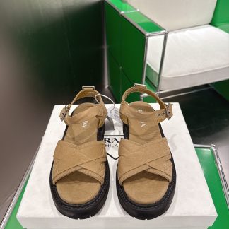 Prada Sandals