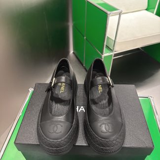 Chanel Casual Shoes