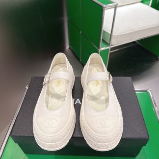 Chanel Casual Shoes