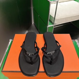 Hermès Flats