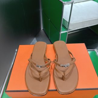 Hermès Flats
