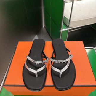Hermès Flats