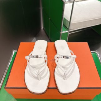 Hermès Flats