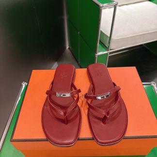 Hermès Flats