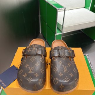Louis Vuitton Slides