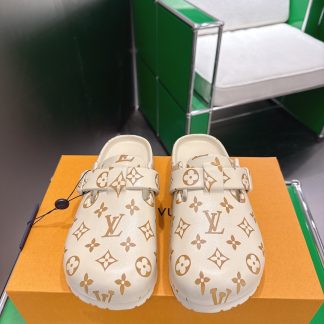 Louis Vuitton Slides