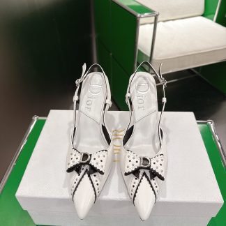 Dior Heels
