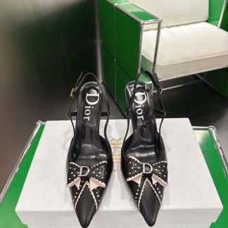 Dior Heels
