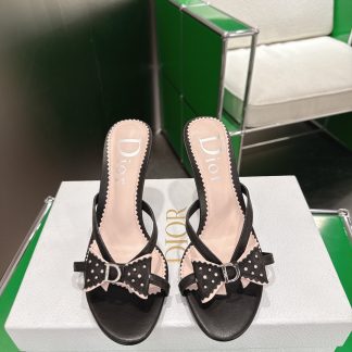 Dior Heels