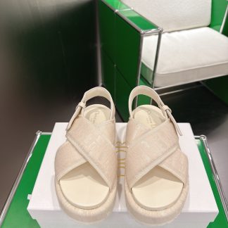 Dior Slides