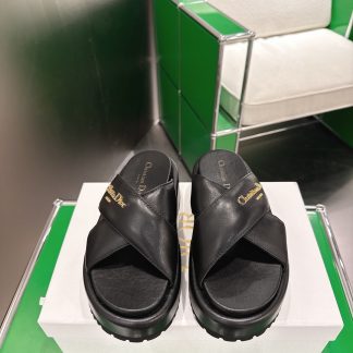 Dior Slides