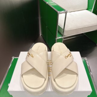 Dior Slides