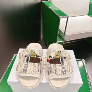 Dior Slides