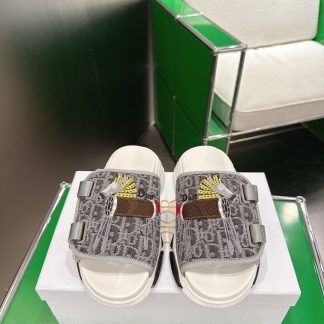 Dior Slides