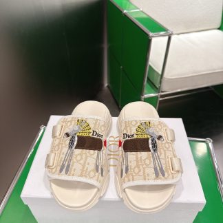 Dior Slides