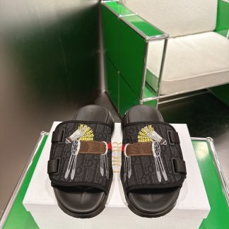 Dior Slides