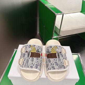 Dior Slides