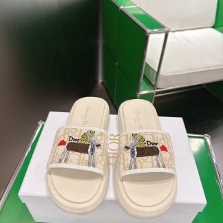 Dior Slides
