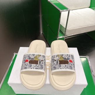 Dior Slides