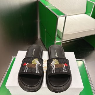 Dior Slides