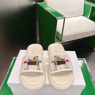 Dior Slides