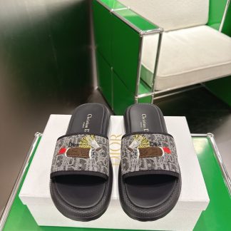 Dior Slides